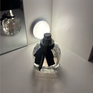 Yves Saint Laurent Mon Paris perfume